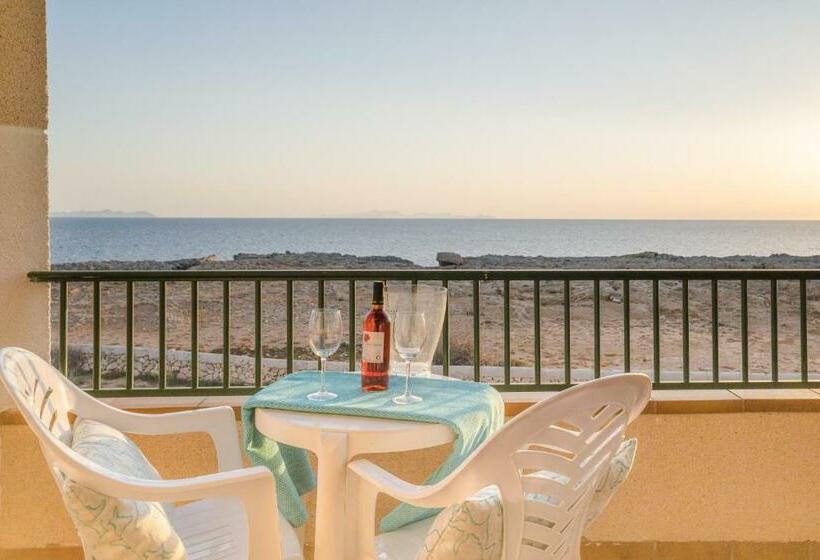 Апартаменты 1 Спальня, Apartamentos Moon Dreams Cabo De Baños