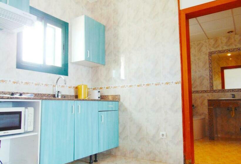 Студия Стандарт, Apartamentos Moon Dreams Cabo De Baños