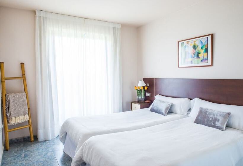 Апартаменты 2 Спальни, Apartamentos Dunas De Liencres