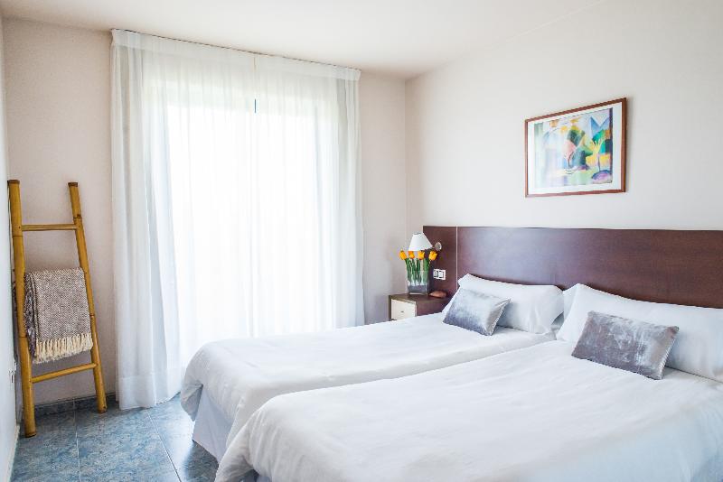 Апартаменты 2 Спальни, Apartamentos Dunas De Liencres