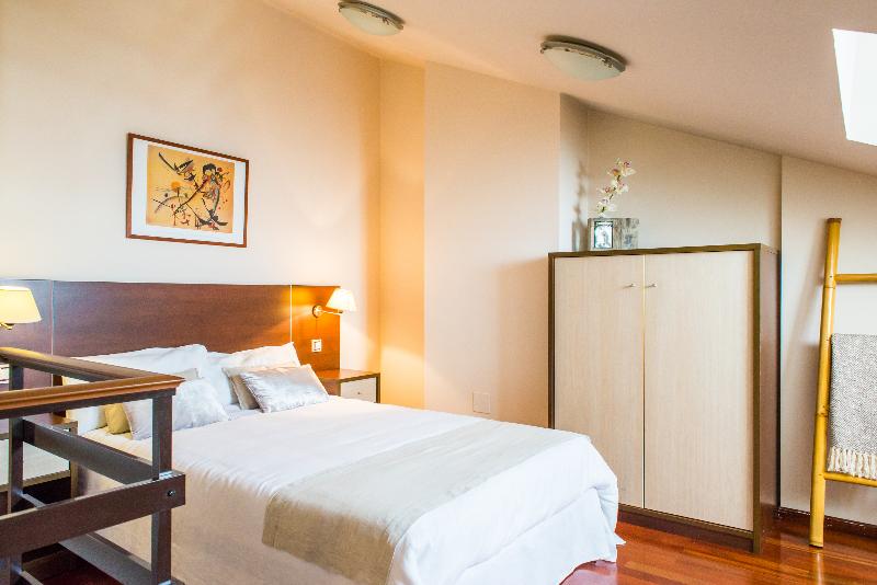 Апартаменты 2 Спальни, Apartamentos Dunas De Liencres