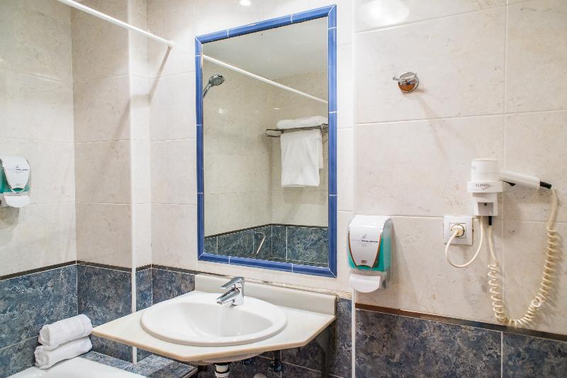 Апартаменты 1 Спальня, Apartamentos Dunas De Liencres