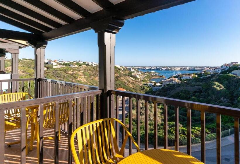 Студия Стандарт Вид на Море, Calallonga Hotel Menorca