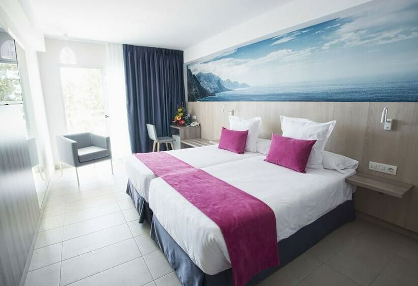 Номер Deluxe, Labranda Marieta & Spa   Adults Only
