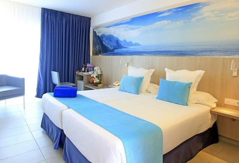 Номер Deluxe Вид на Море Боковой, Labranda Marieta & Spa   Adults Only