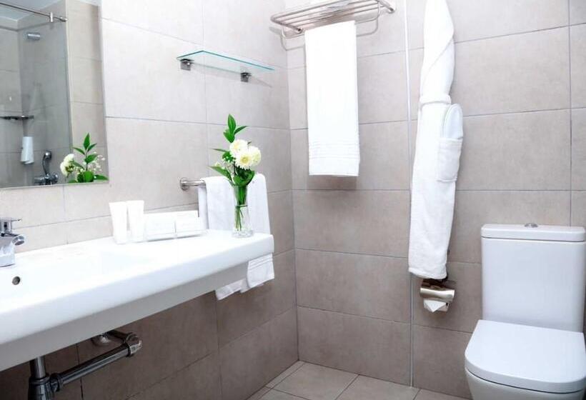 Номер Deluxe Вид на Море Боковой, Labranda Marieta & Spa   Adults Only