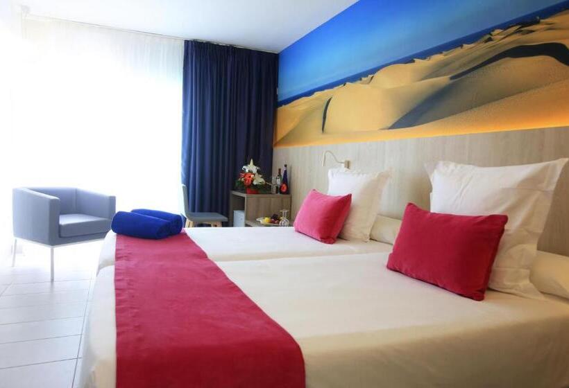 Номер Deluxe, Labranda Marieta & Spa   Adults Only