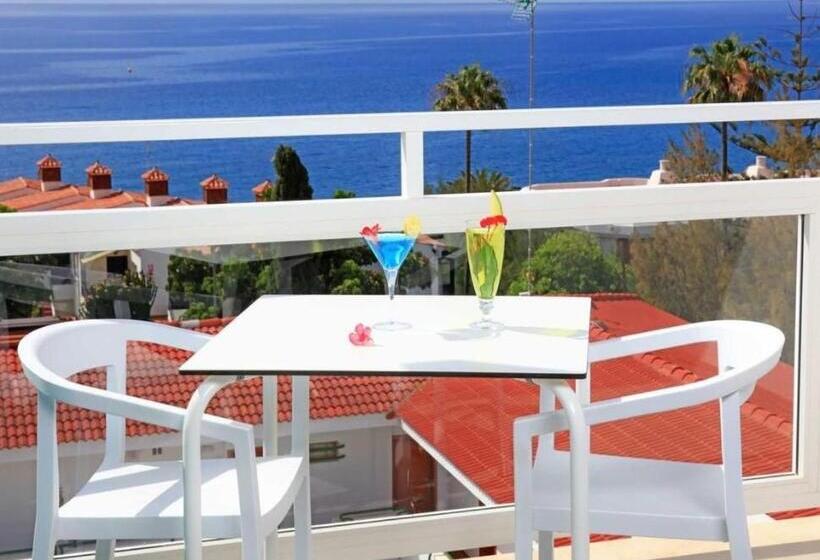 Номер Deluxe Вид на Море, Labranda Marieta & Spa   Adults Only