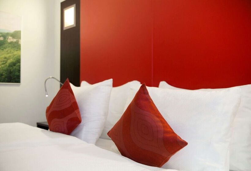 اتاق کلاس بیزنس, Ramada Encore By Wyndham Geneva
