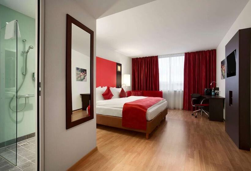 اتاق کلاس بیزنس, Ramada Encore By Wyndham Geneva