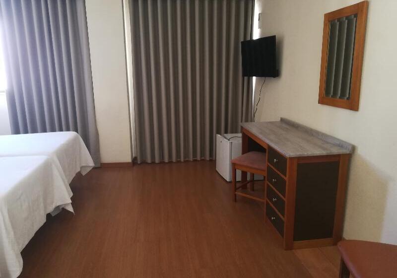 اتاق استاندارد با تخت بزرگ, Ramada Encore By Wyndham Geneva