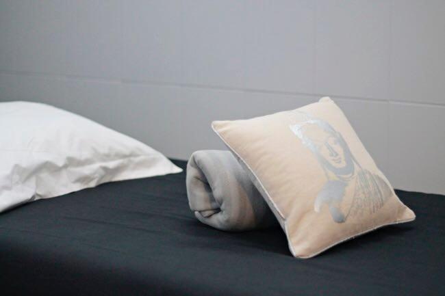 스탠다드 룸, Silken Spa La Hacienda De Don Juan