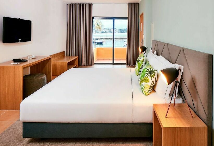 Студия Стандарт, NH Marina Portimao Resort
