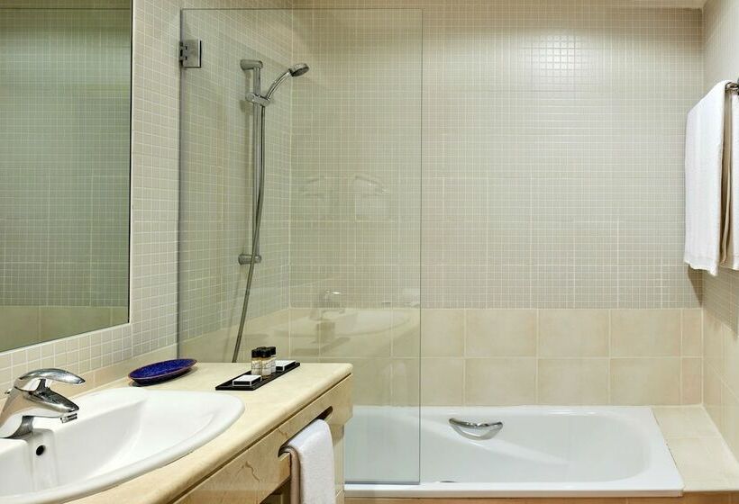 Студия Стандарт, NH Marina Portimao Resort