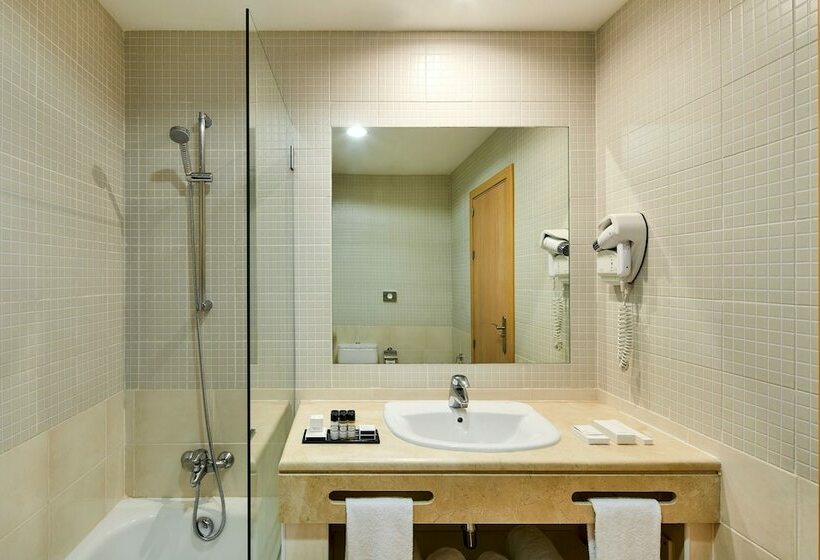 Apartamento 1 Dormitorio con Terraza, NH Marina Portimao Resort