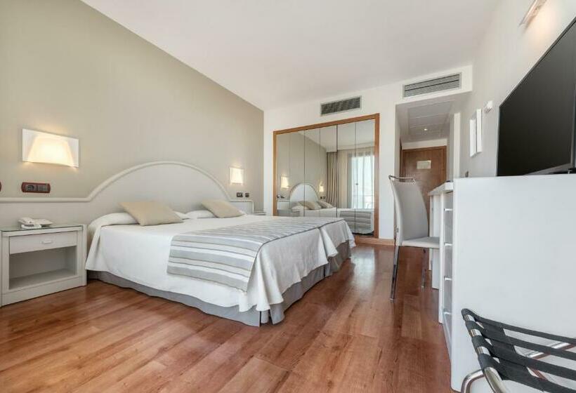 Номер Комфорт, Gran Hotel Costa del Sol