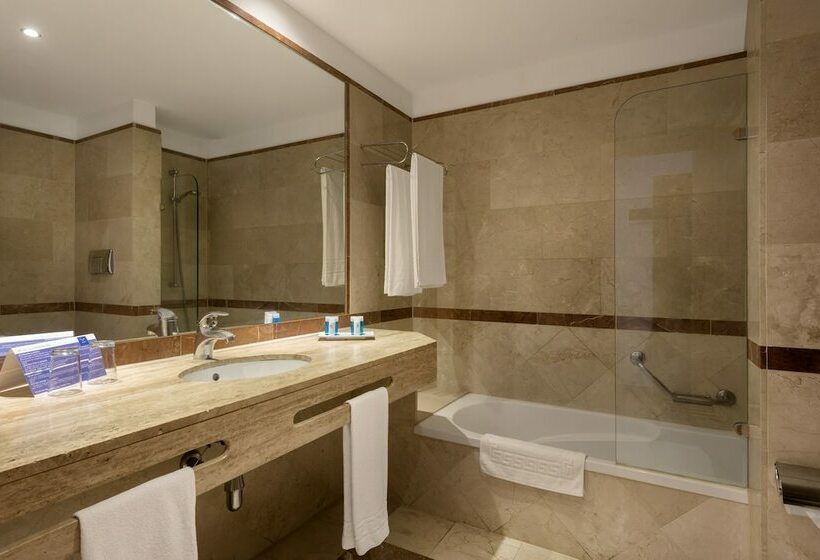 Номер Комфорт, Gran Hotel Costa del Sol