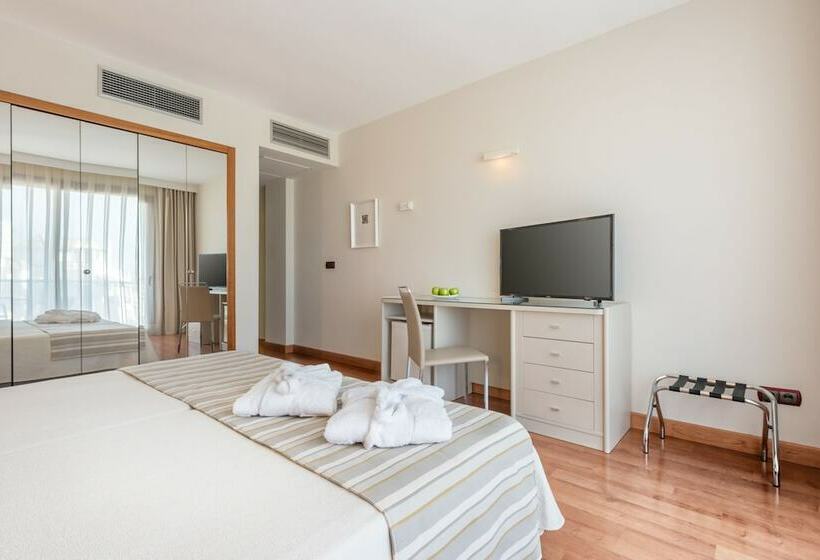 Номер Премиум, Gran Hotel Costa del Sol