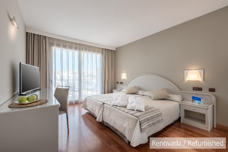Номер Комфорт, Gran Hotel Costa del Sol