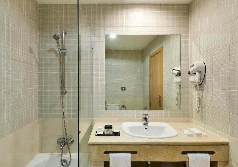 Апартаменты 1 Спальня, NH Marina Portimao Resort