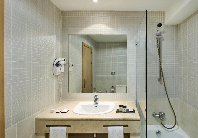 Студия Стандарт, NH Marina Portimao Resort
