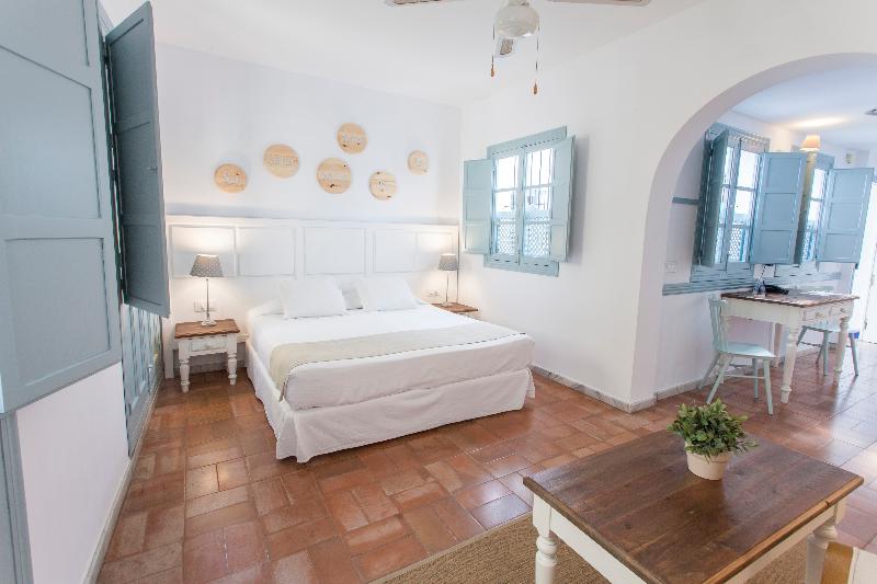 آپارتمان 1 خوابه, Apartamentos Suites Santa Cruz