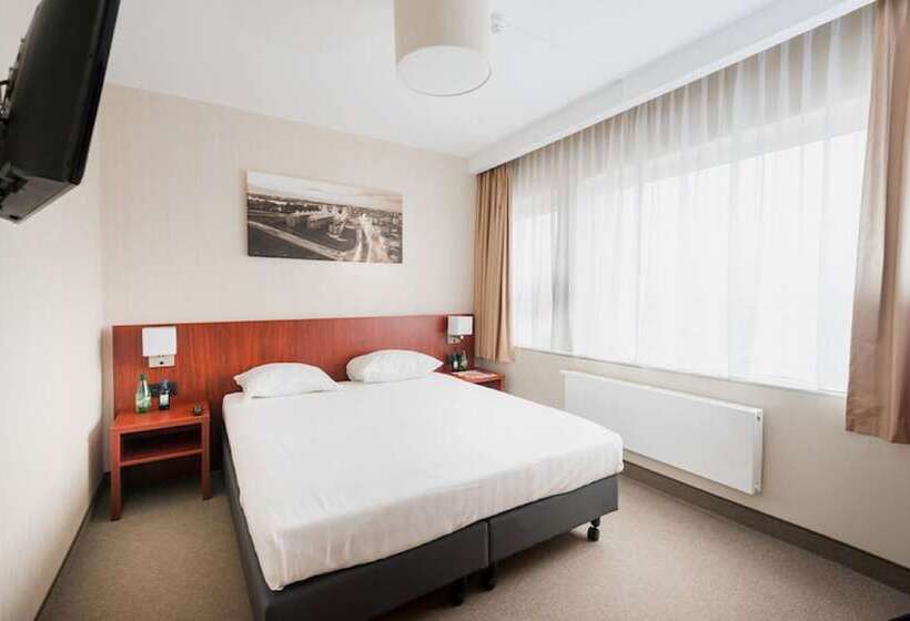 شقة عائلية, Arass Hôtel & Business Flats