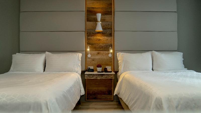 اتاق استاندارد, Holiday Inn Express San Juan Condado, An Ihg