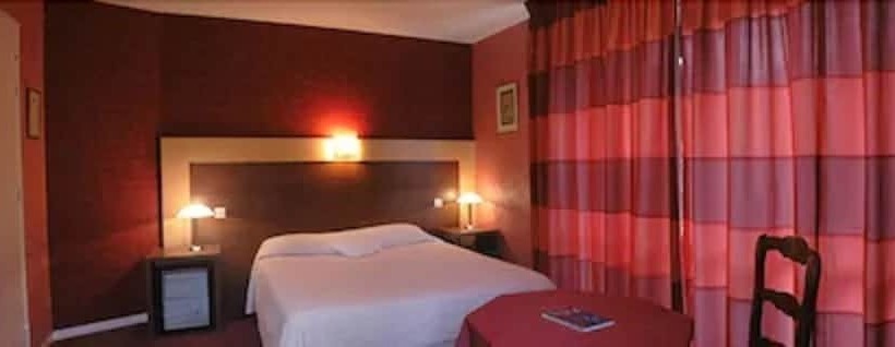 Номер Комфорт, Le Clos Champel