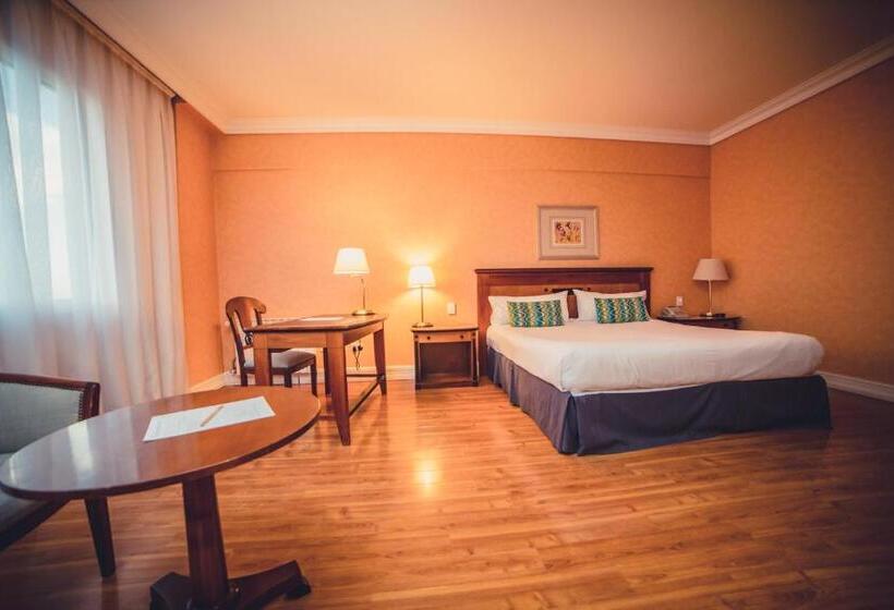 标准间, Lucania Palazzo