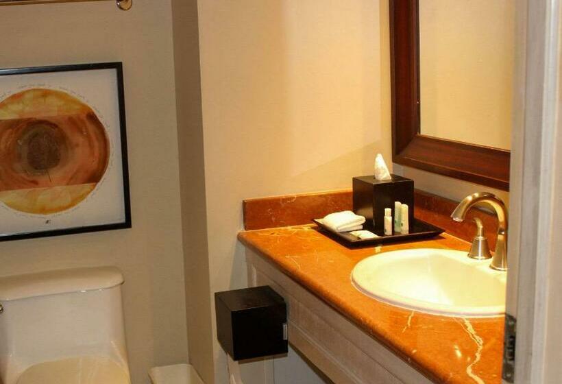Номер Стандарт 2 Двуспальные Кровати, Four Points San Jose Costa Rica