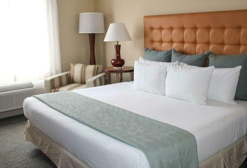 Стандартный Номер Кровать Кинг, Four Points San Jose Costa Rica