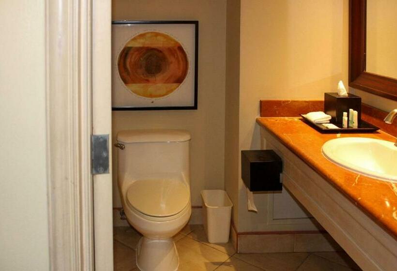 Люкс Кровать Кинг, Four Points San Jose Costa Rica