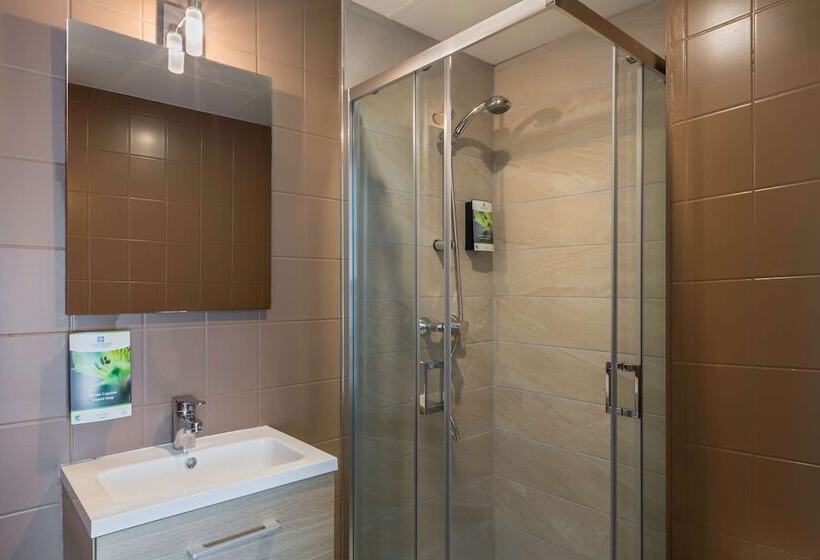 Номер Superior, Sure Hotel By Best Western Argentan
