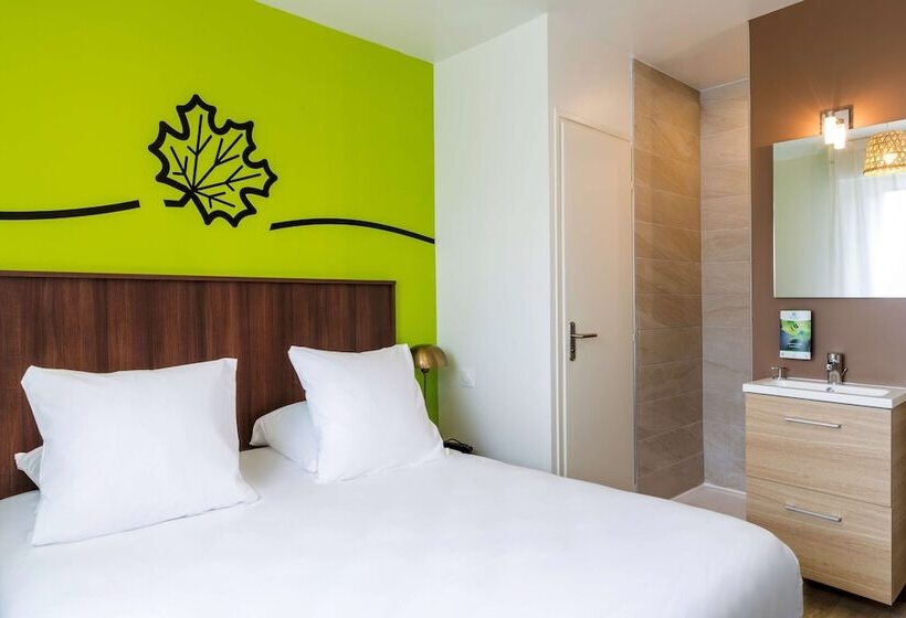 Номер Superior, Sure Hotel By Best Western Argentan