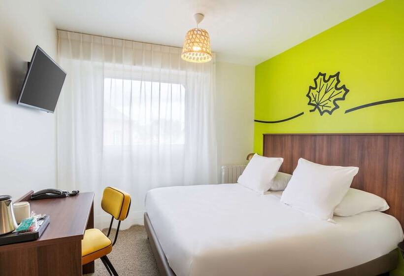 Номер Superior, Sure Hotel By Best Western Argentan