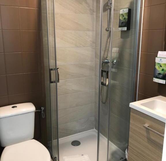 Номер Superior Кровать Кинг, Sure Hotel By Best Western Argentan