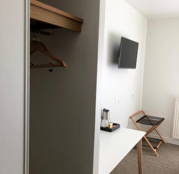 Номер Superior, Sure Hotel By Best Western Argentan