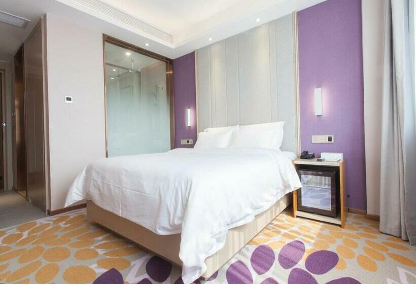 Номер Стандарт, Lavande Hotel Puning International Commodity Mall