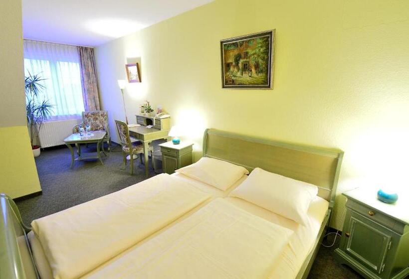 Классический Номер, Flair Hotel Reuner