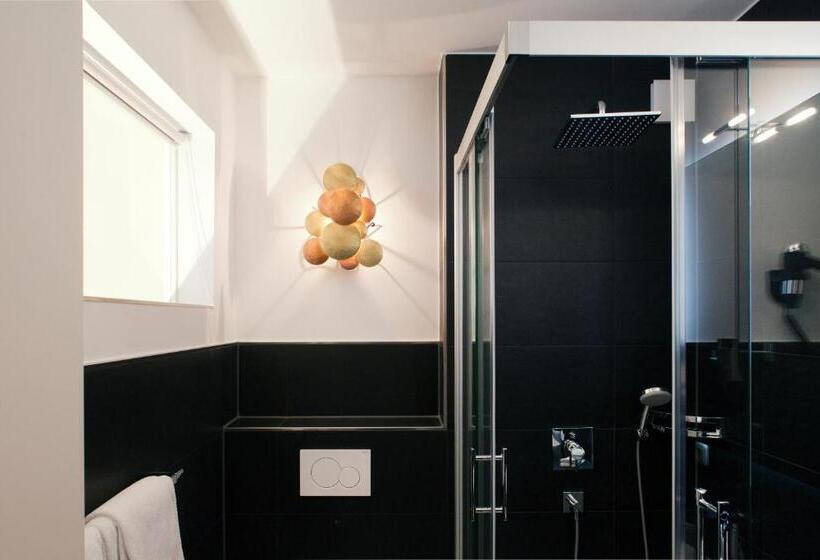 수피리어 전망 룸, Hafenhotel Pommernyacht