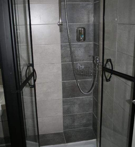 Номер Superior с Балконом, Hôtel Les Persèdes