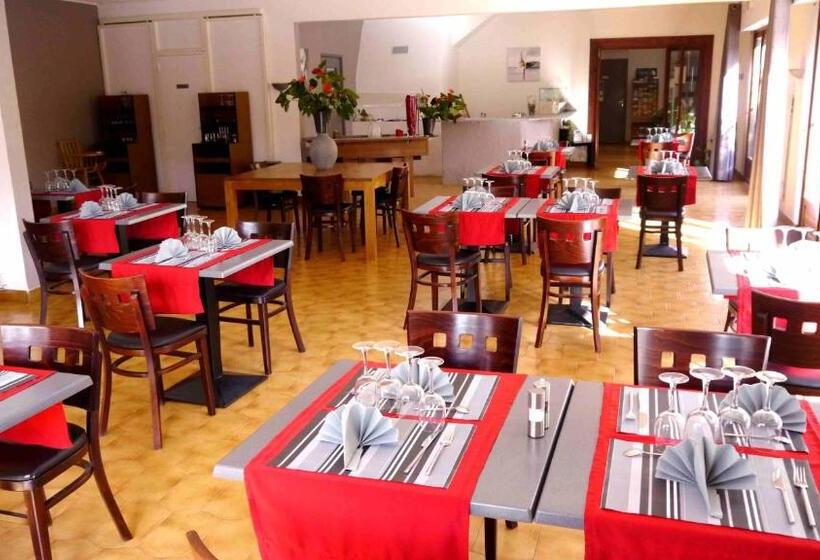 Номер Economy, Hôtel Les Persèdes