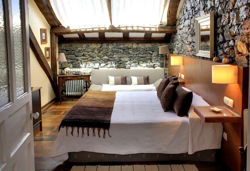 اتاق استاندارد, Mar Del Sueve