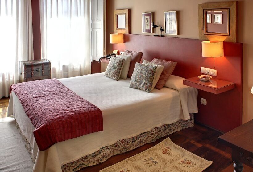اتاق استاندارد, Mar Del Sueve