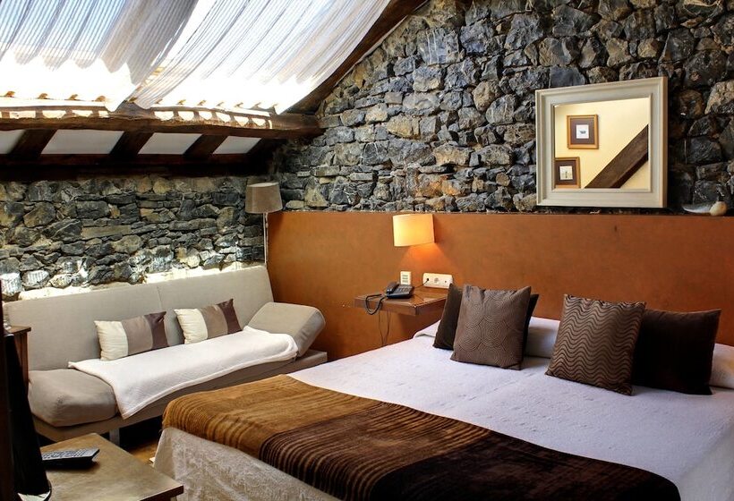اتاق استاندارد, Mar Del Sueve