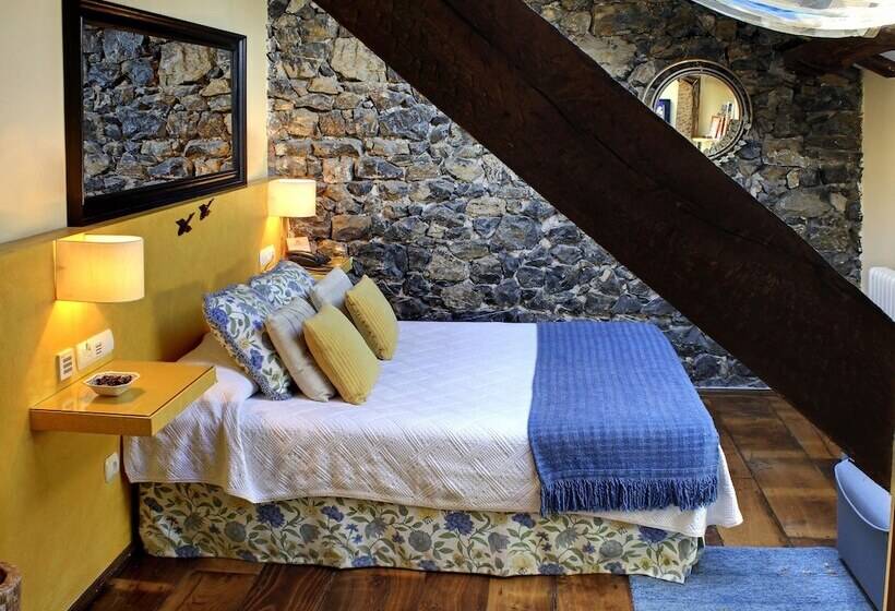 اتاق استاندارد, Mar Del Sueve