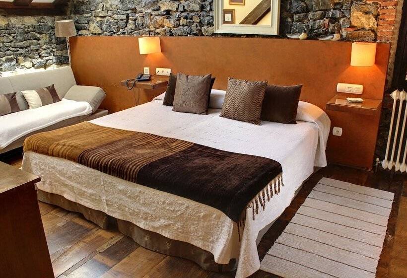 اتاق استاندارد, Mar Del Sueve
