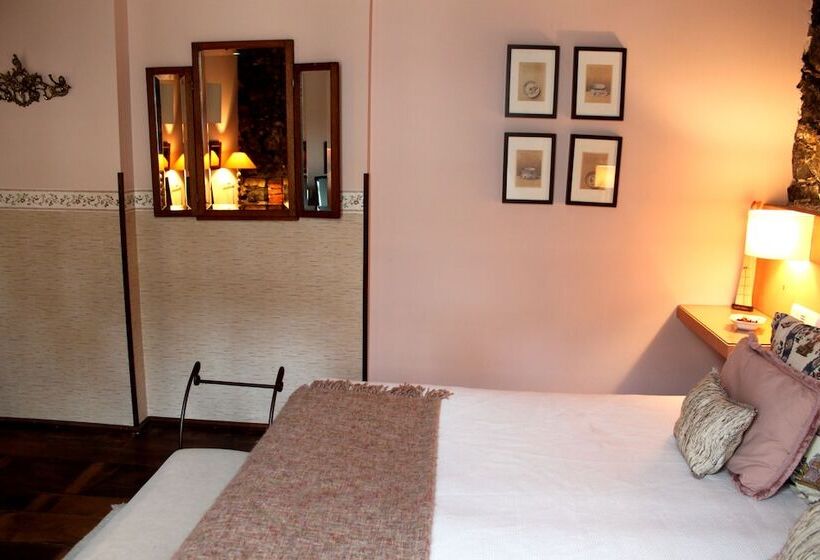 اتاق استاندارد, Mar Del Sueve