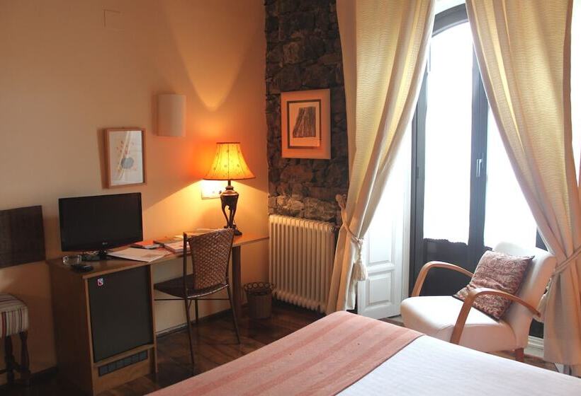 اتاق استاندارد, Mar Del Sueve